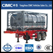 20 &#39;ISO Versand Tankcontainer